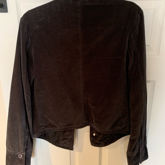 Diesel blazer coat - Picture 2 of 5